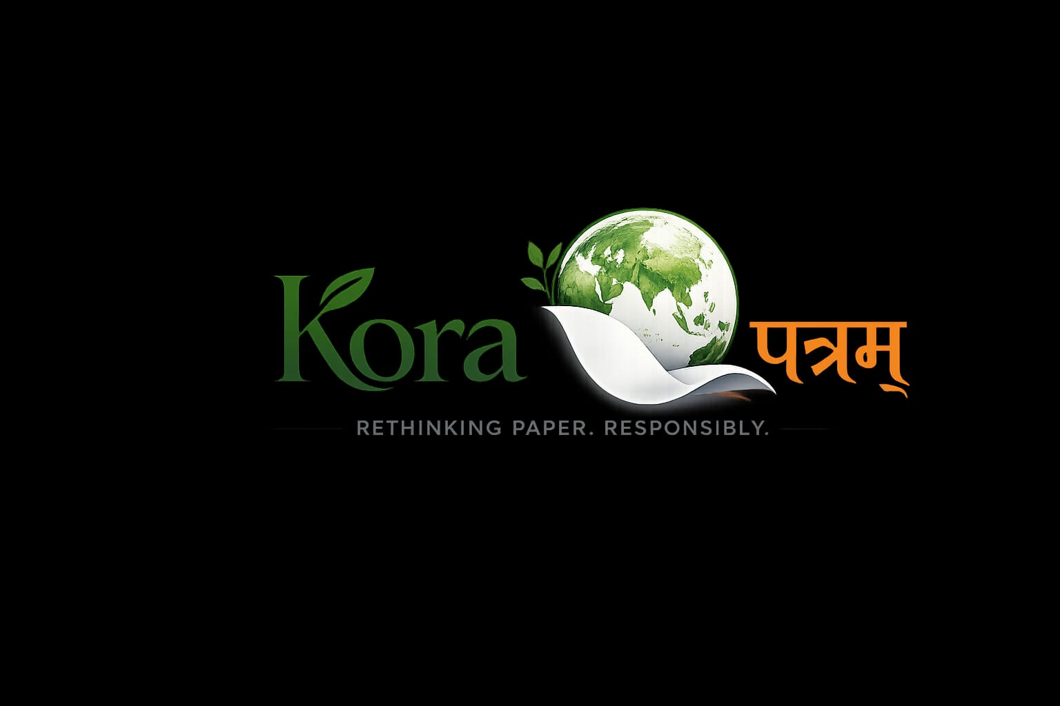 Korapatram Logo
